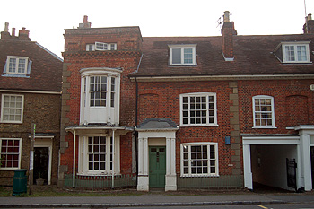 7 Bedford Street May 2012